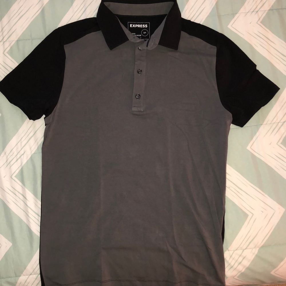 Express S stretch,